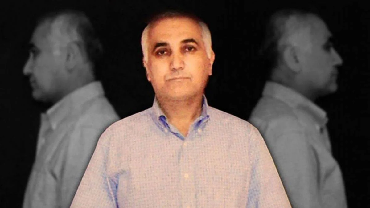 Adil Öksüz'ün saklanmasına yardım eden 5 sanığa hapis cezası