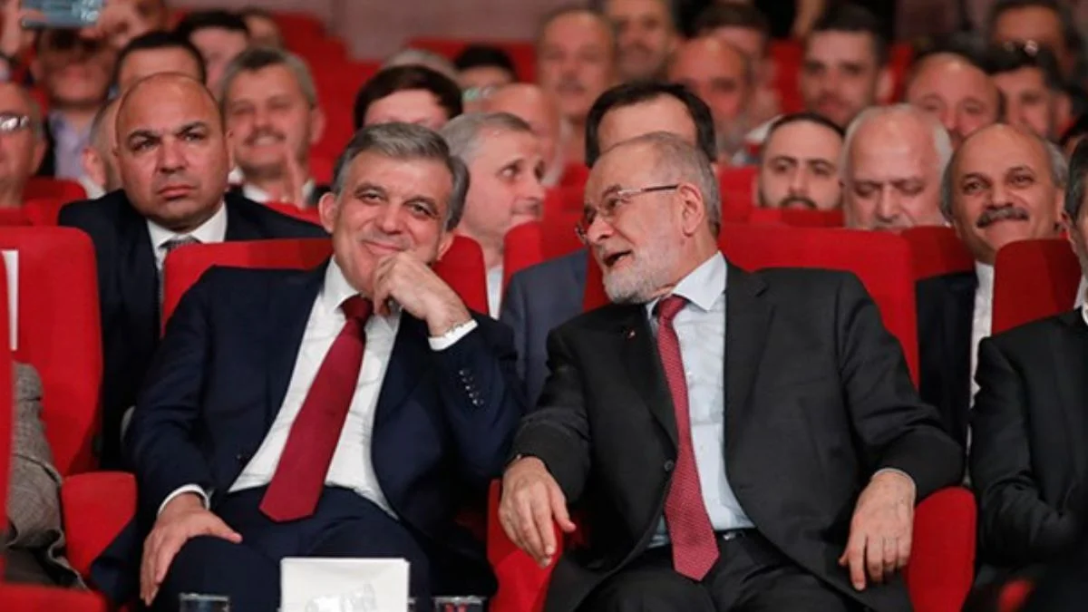 Ahmet Hakan: Koparamazlar, boş yere umutlanmayın Temel Bey