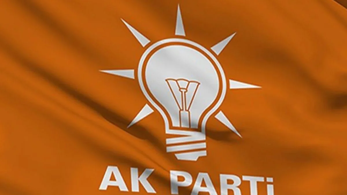 AK Parti'den ''15 milletvekili'' haberine yalanlama