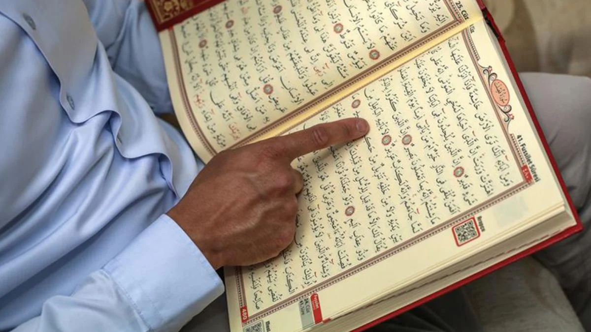 Almanya'da devlet destekli imam eğitimi başlıyor