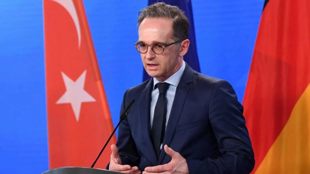 Almanya'dan Türkiye ile yeni bir mülteci mutakabatı talebi