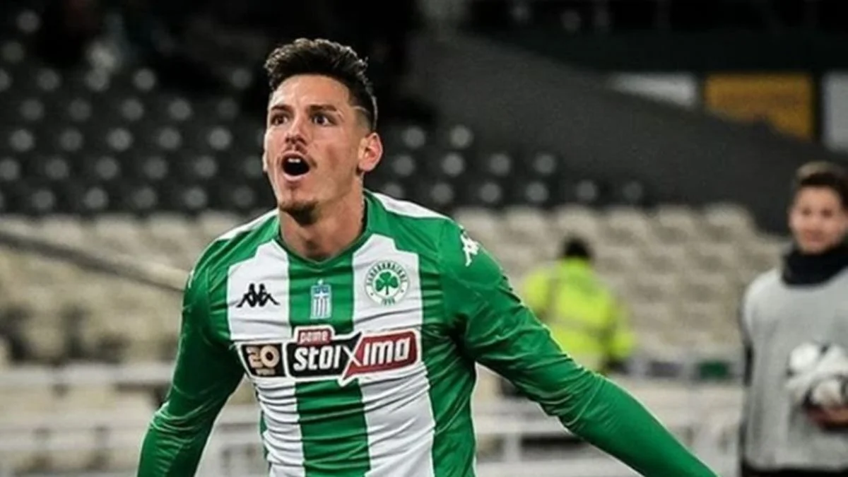 Altay'da Anastasios Chatzigiovanis sesleri