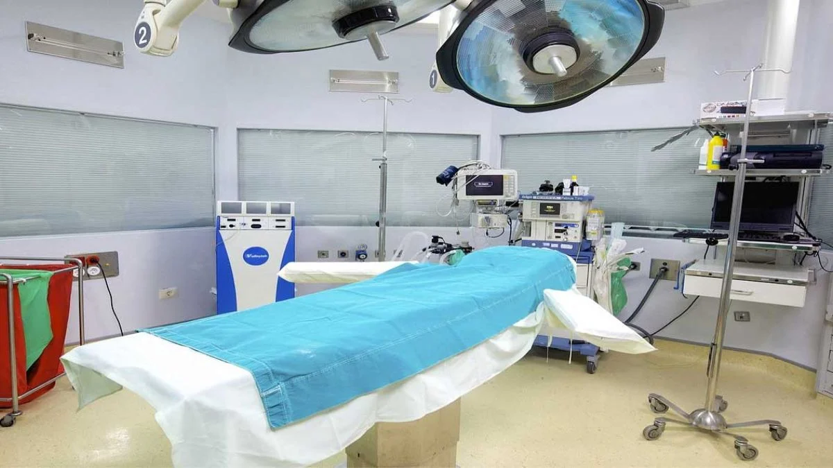 Ameliyathane Hizmetleri Bölümü Nedir? Ameliyathane Hizmetleri Ataması