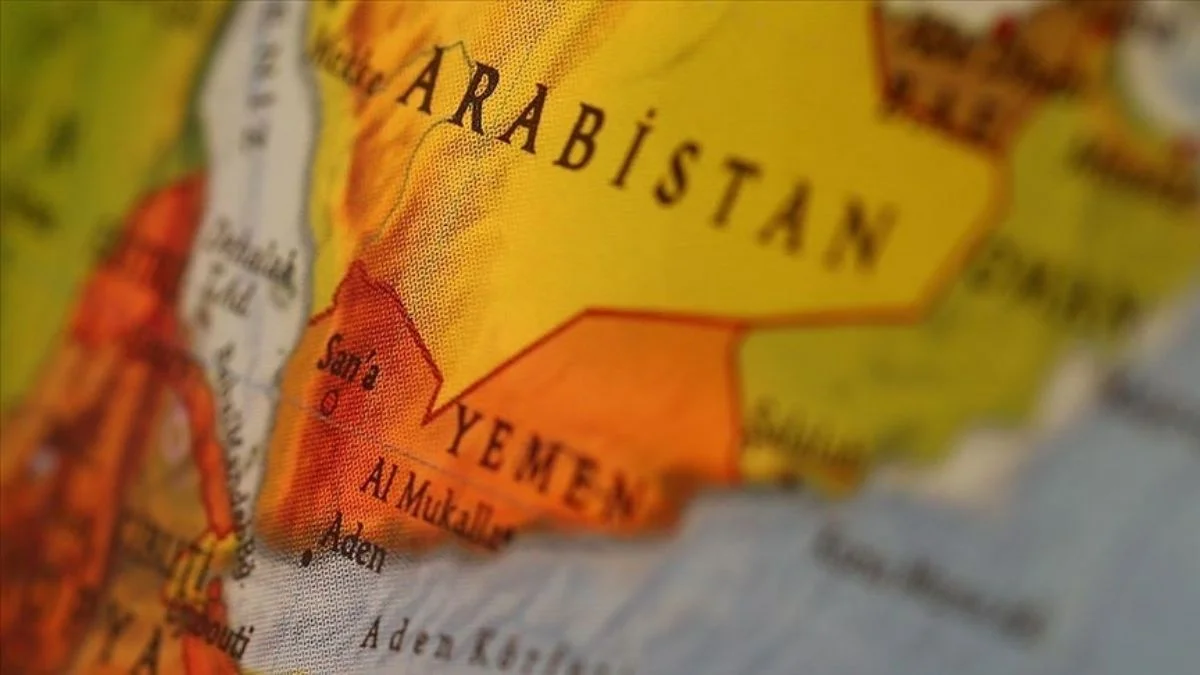 ANALİZ: ABD Yemen'de Husiler'i tanıyor