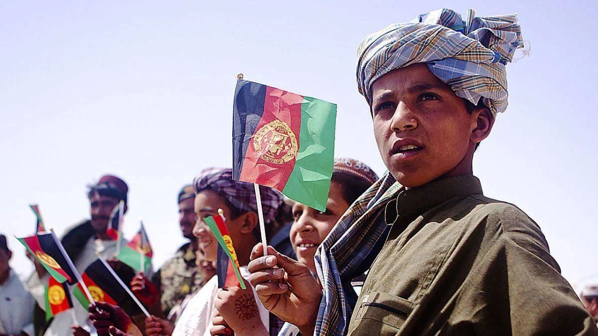 ANALİZ: Afganistan'da son durum ve neden Macaristan/Pakistan?