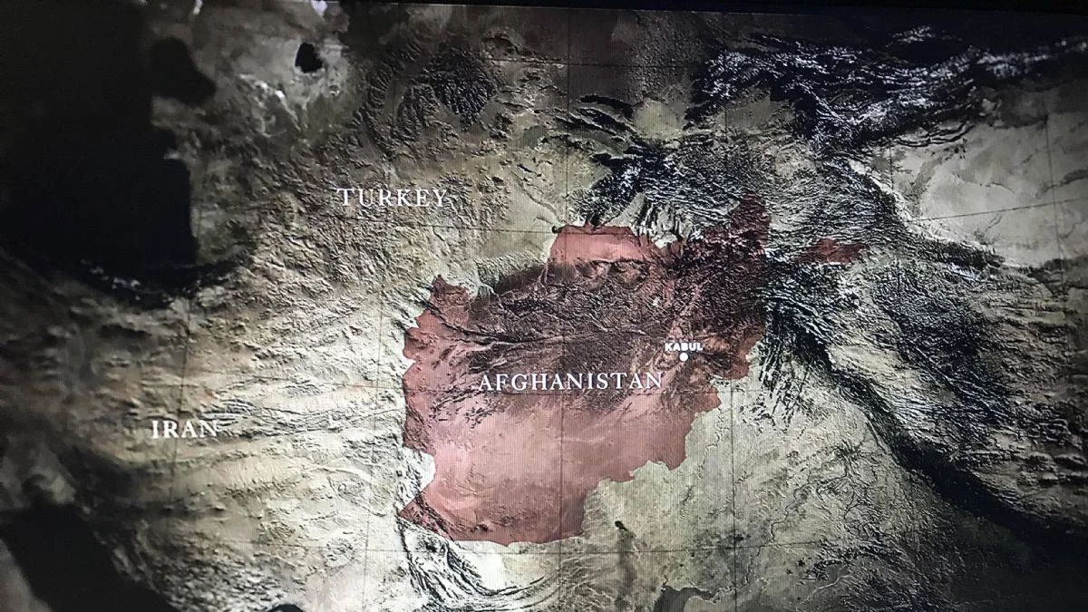 ANALİZ: Afganistan'daki çatışmalar ve Türkiye