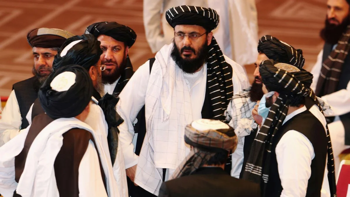ANALİZ: Afganistan-Türkistan hattında büyük oyun! Türkiye ne yapmalı?