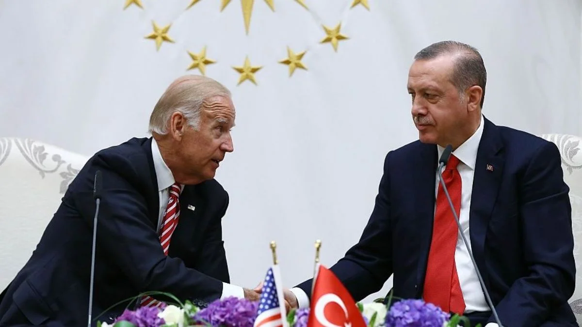 ANALİZ: 'Amerikancı mahfiller', Erdoğan-Biden buluşmasını doğru anladı mı?