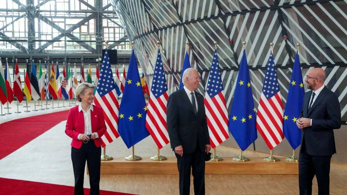 ANALİZ: Biden kazdığı kuyuya düştü