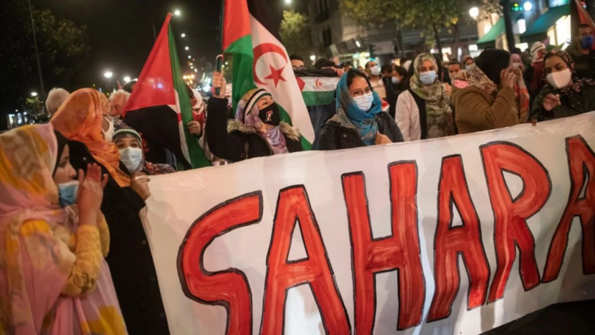 Analiz: Fas ile İspanya arasında 'Batı Sahra' çıkmazı