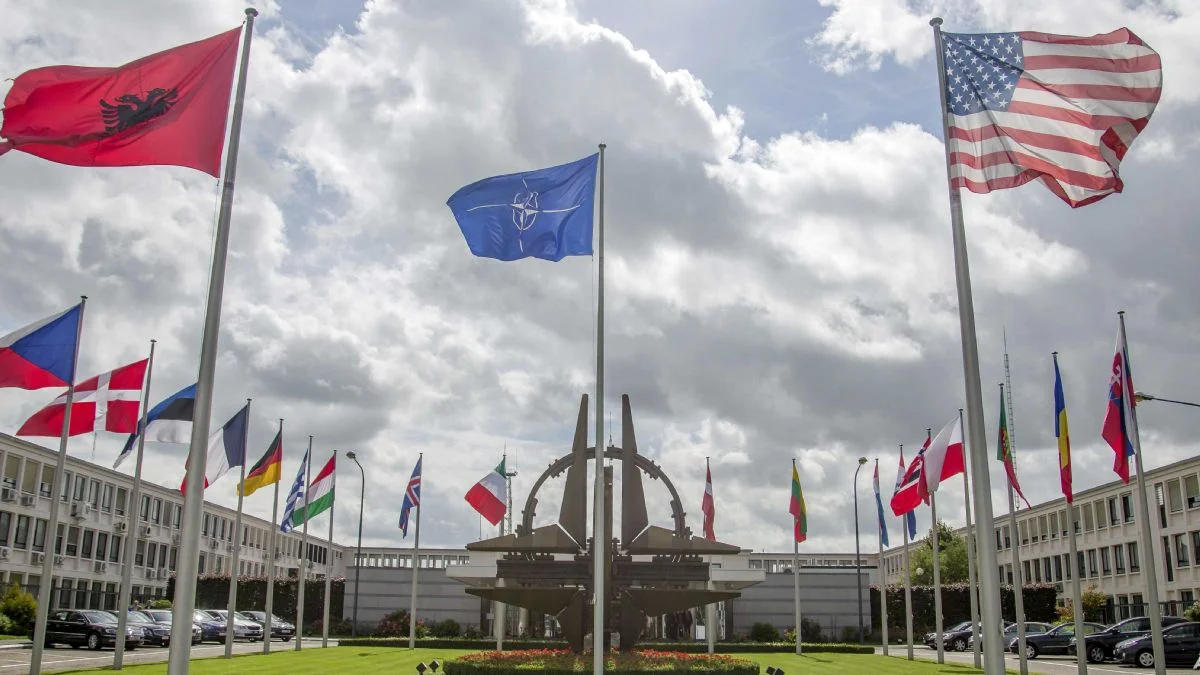 ANALİZ: NATO, 'LGBT müfrezeleri' de kuracak mı?