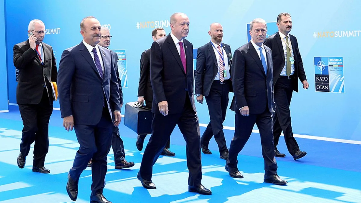 ANALİZ: Türkiye'nin ABD ve NATO ile ilişkileri nasıl şekillenecek?