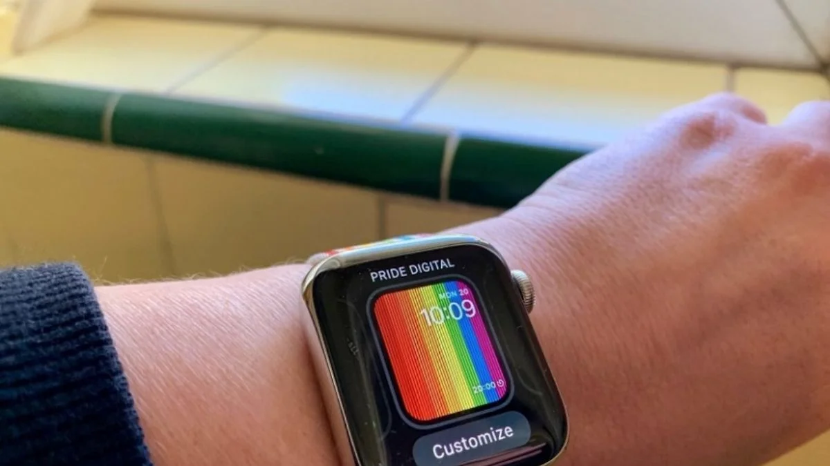 Apple'ın henüz duyurmadığı yeni bir Watch arayüzü ortaya çıktı