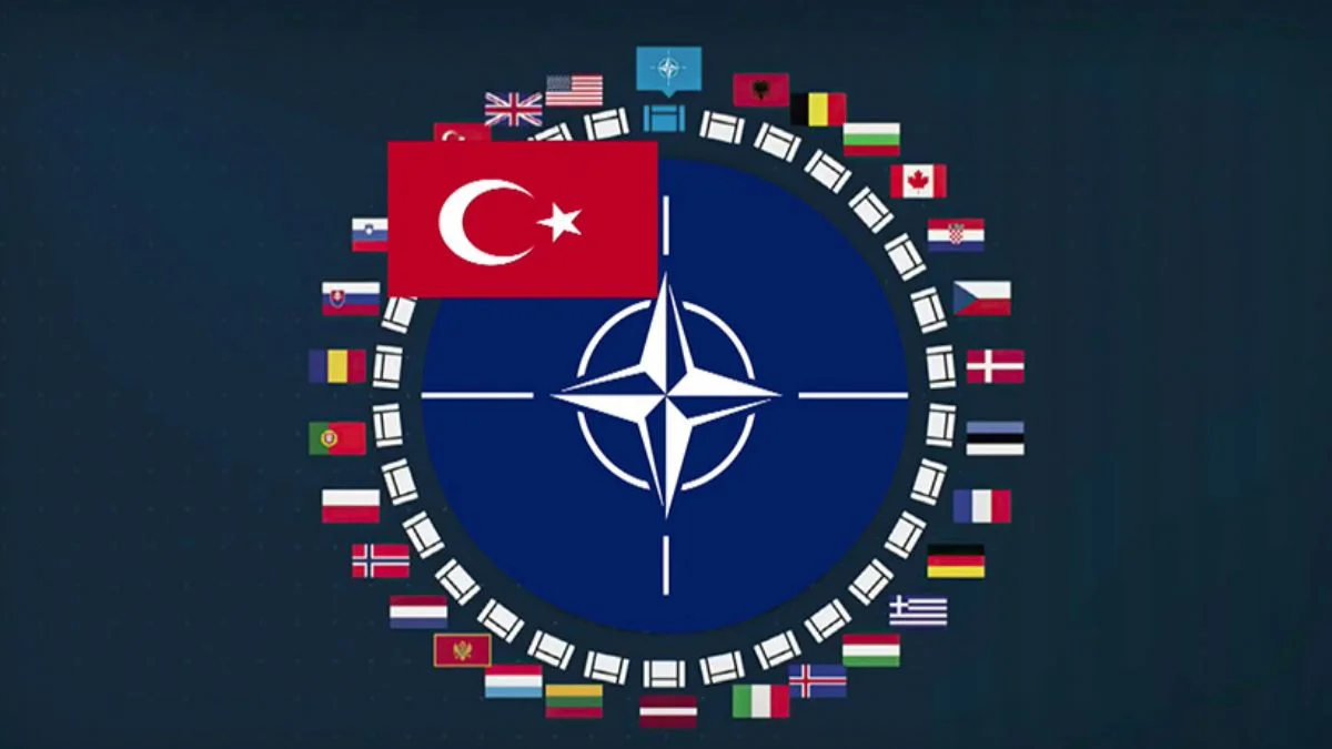 Araştırma: Türkler NATO'ya güvenmiyor