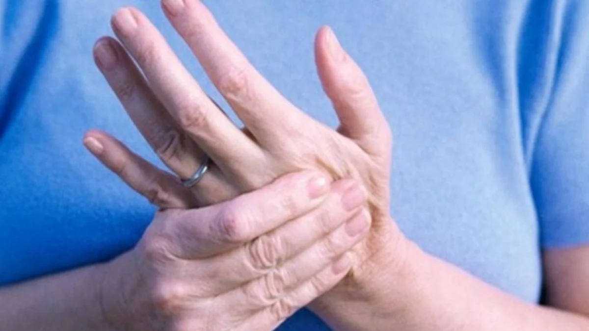 Artritin tedavisi var mı?