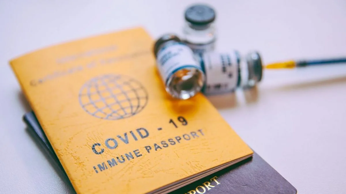Aşı pasaportu nasıl alınır? Aşı kartı nereden alınır? Aşı pasaportu olmadan seyahat ediliyor mu?
