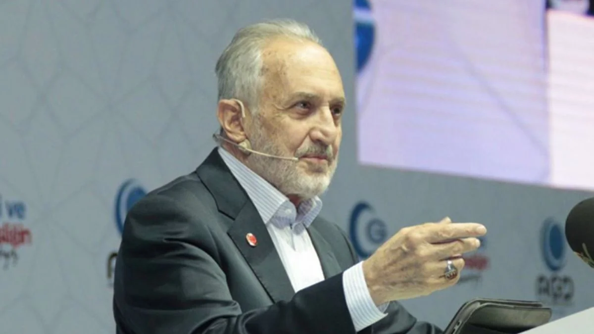 "Asiltürk'ün hamlesi emperyalist güçlerin Erdoğan'sız Türkiye projesini çöpe attı"