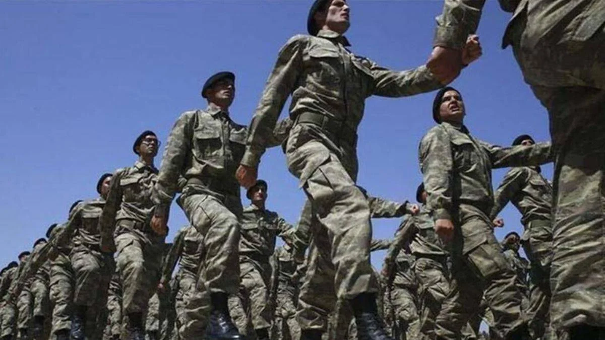 Askeri Ceza Kanunu'nda değişiklik teklifi TBMM'de kabul edildi