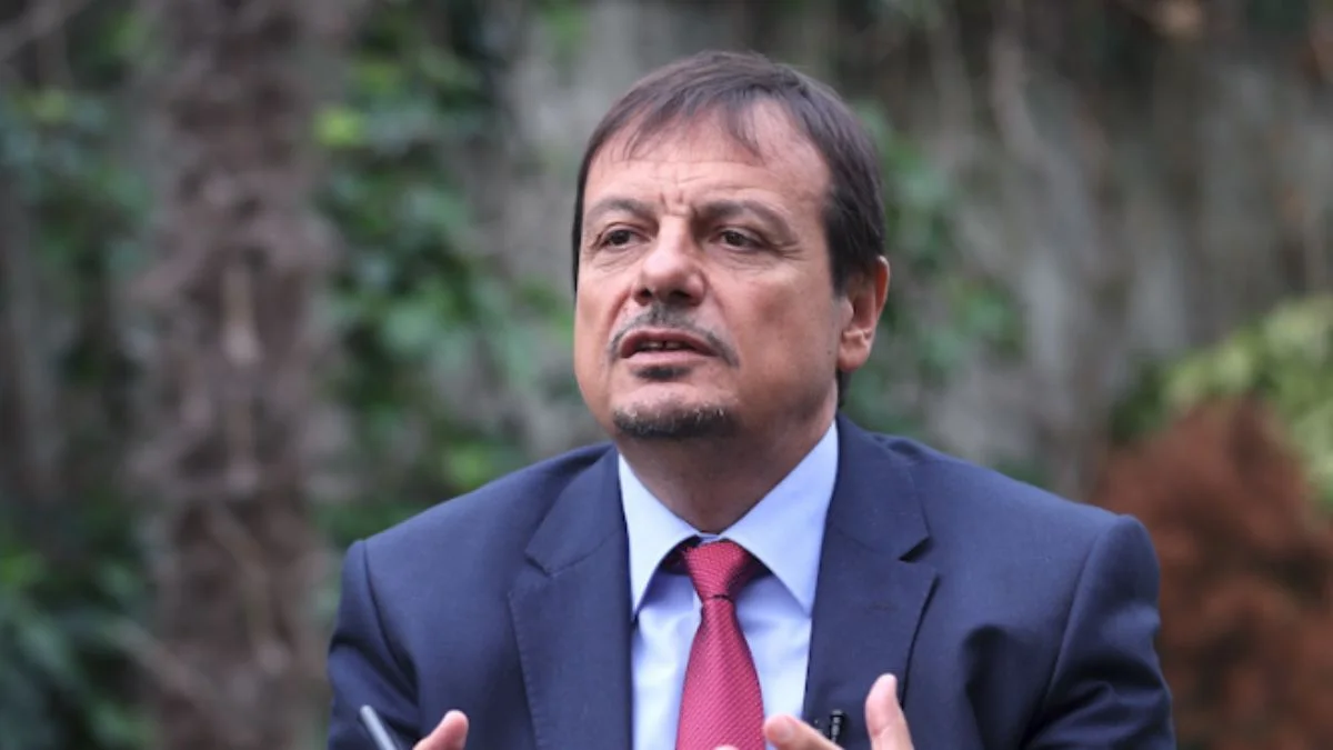 Ataman'dan Almanya'ya tepki: Bizi ezmeye çalışıyorlar ama biz ezilmeyiz