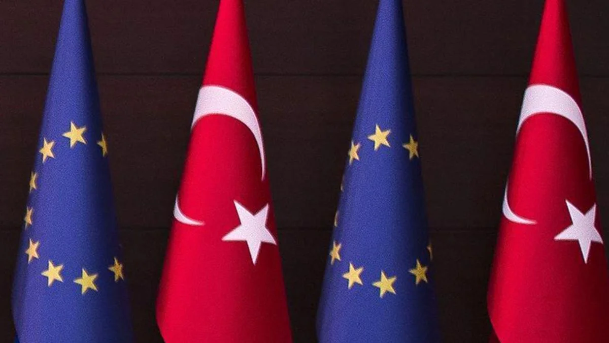 Avrupa'da Türkiye hakkında çarpıcı anket!