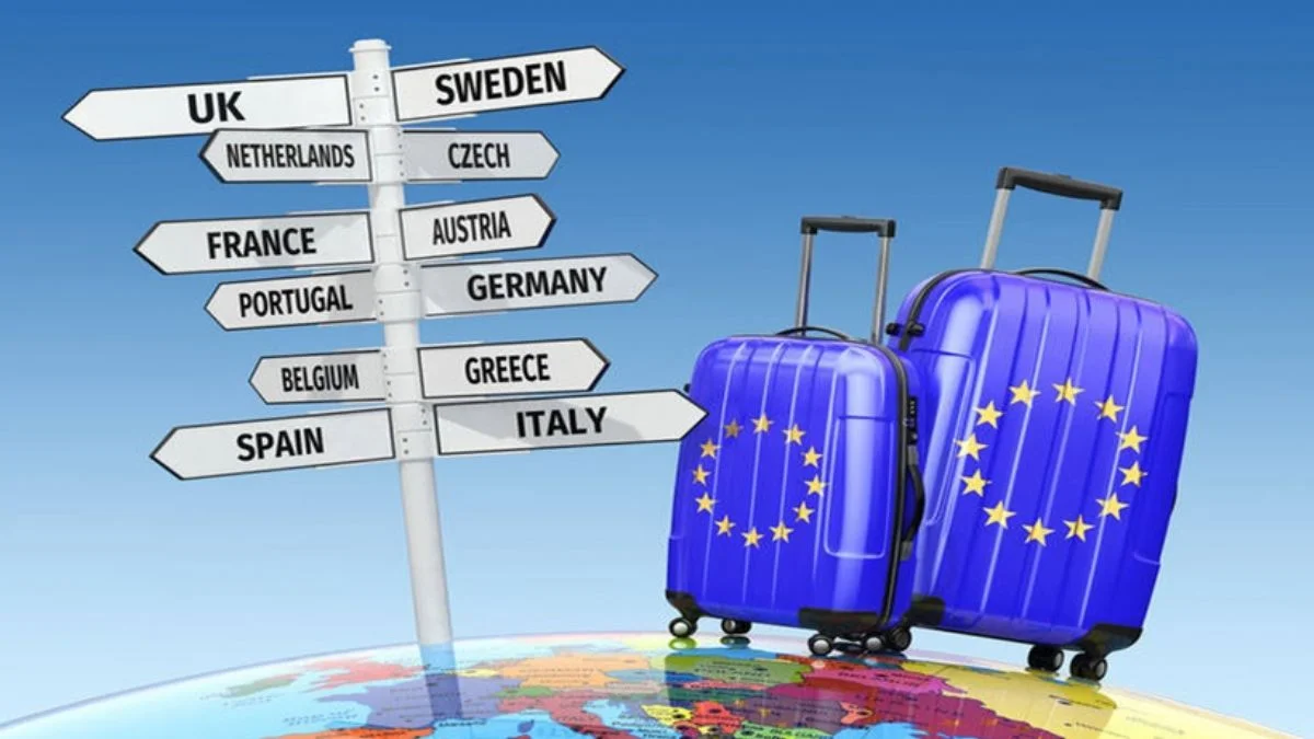 Avrupa turizminin önlem envanteri