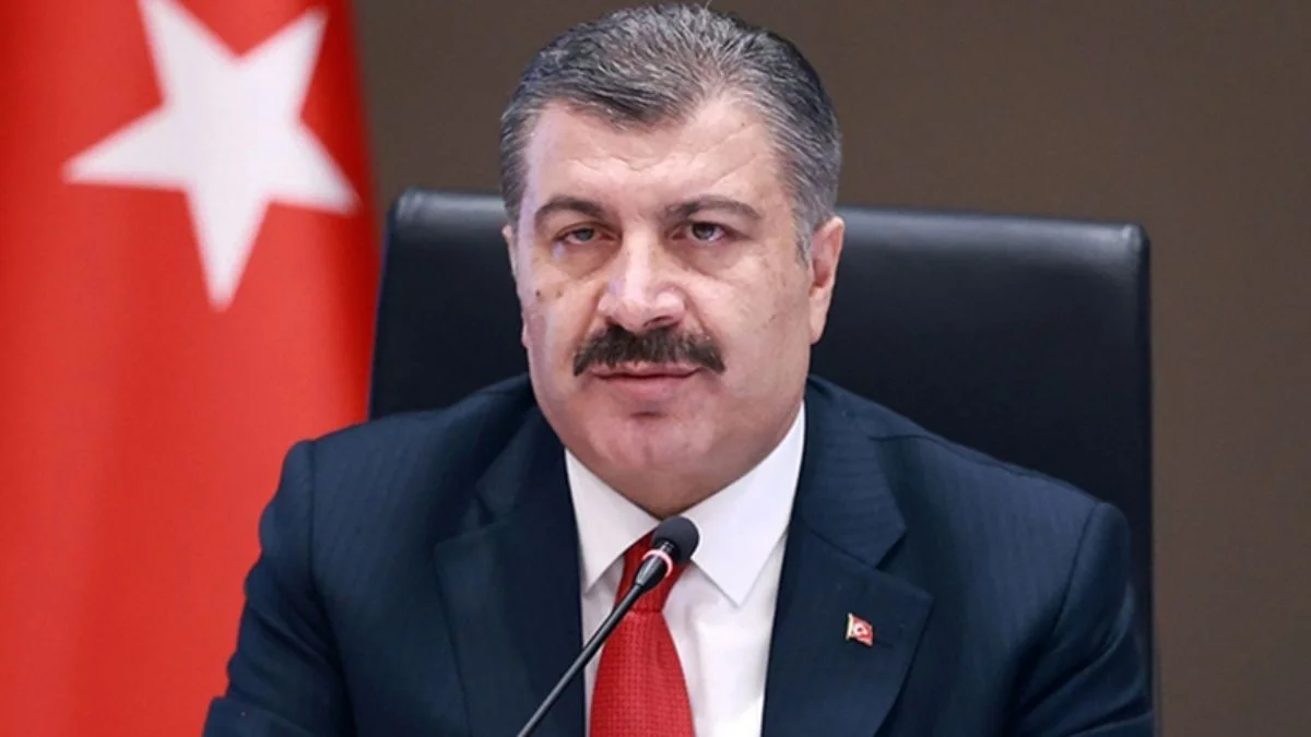 Bakan Koca'dan '6 saat' uyarısı