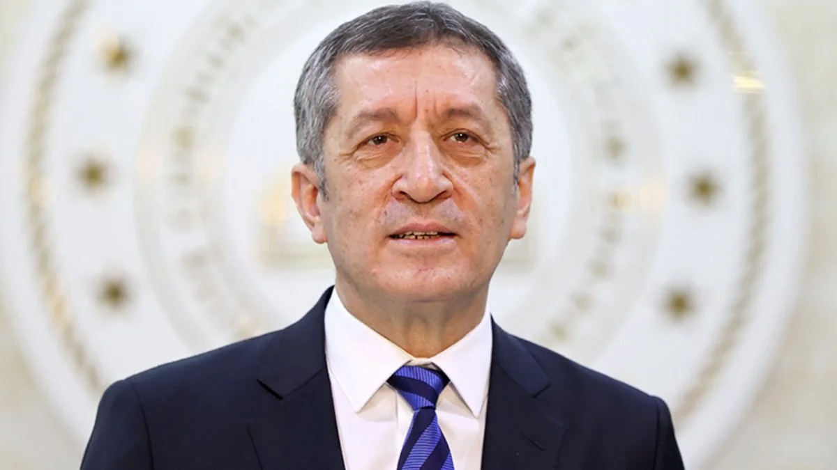 Bakan Selçuk: Riskli durum olursa okulları kapatırız