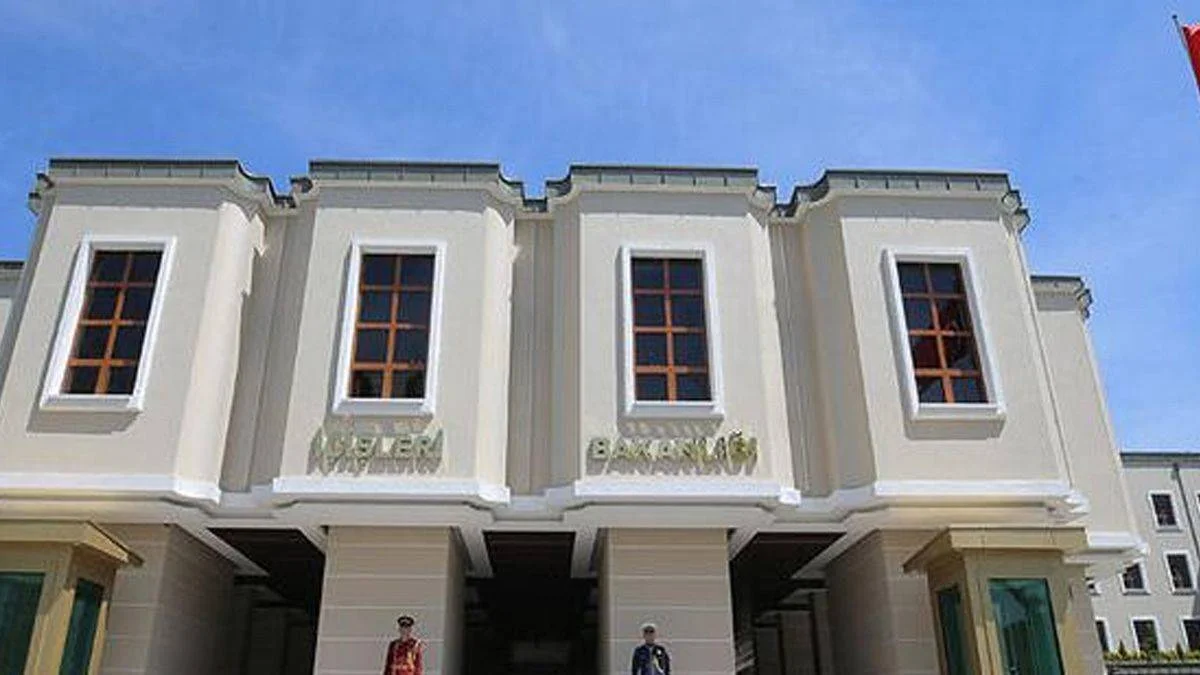 Bakanlıktan 'kiralanan uçak' iddiasına ilişkin açıklama