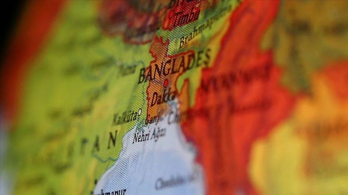 Bangladeş'te 'iklim mültecilerinin' sayısı 10 milyonu aştı