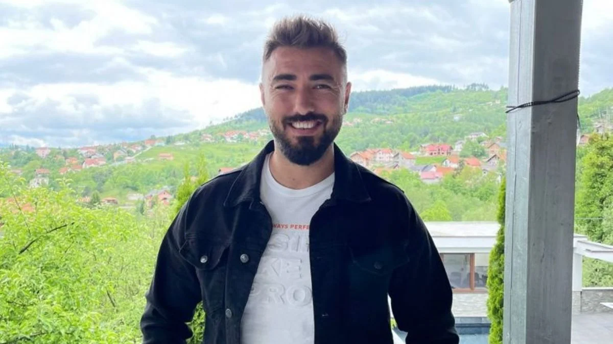 Baran Bojnak "Tercümanlık Son Derece Dikkat Ve Zekâ Gerektiren Bir Meslektir"