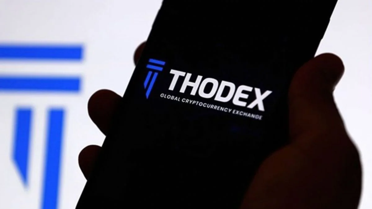 Başsavcılık'tan Thodex soruşturmasına ilişkin açıklama