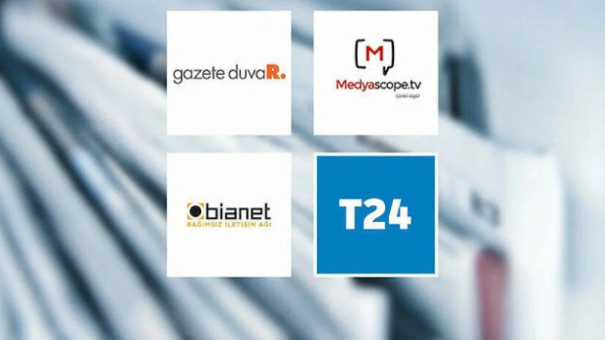 Bazı siteleri kim kime karşı finanse ediyor?