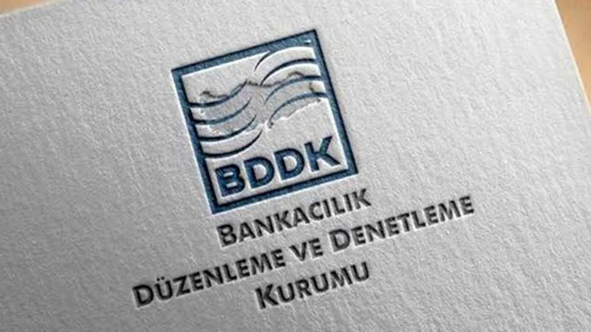 BDDK, sır niteliğindeki bilgilerin paylaşılması hakkında yönetmelik yayımladı