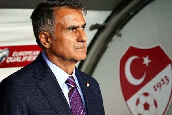Beşiktaş'ta Şenol Güneş sesleri