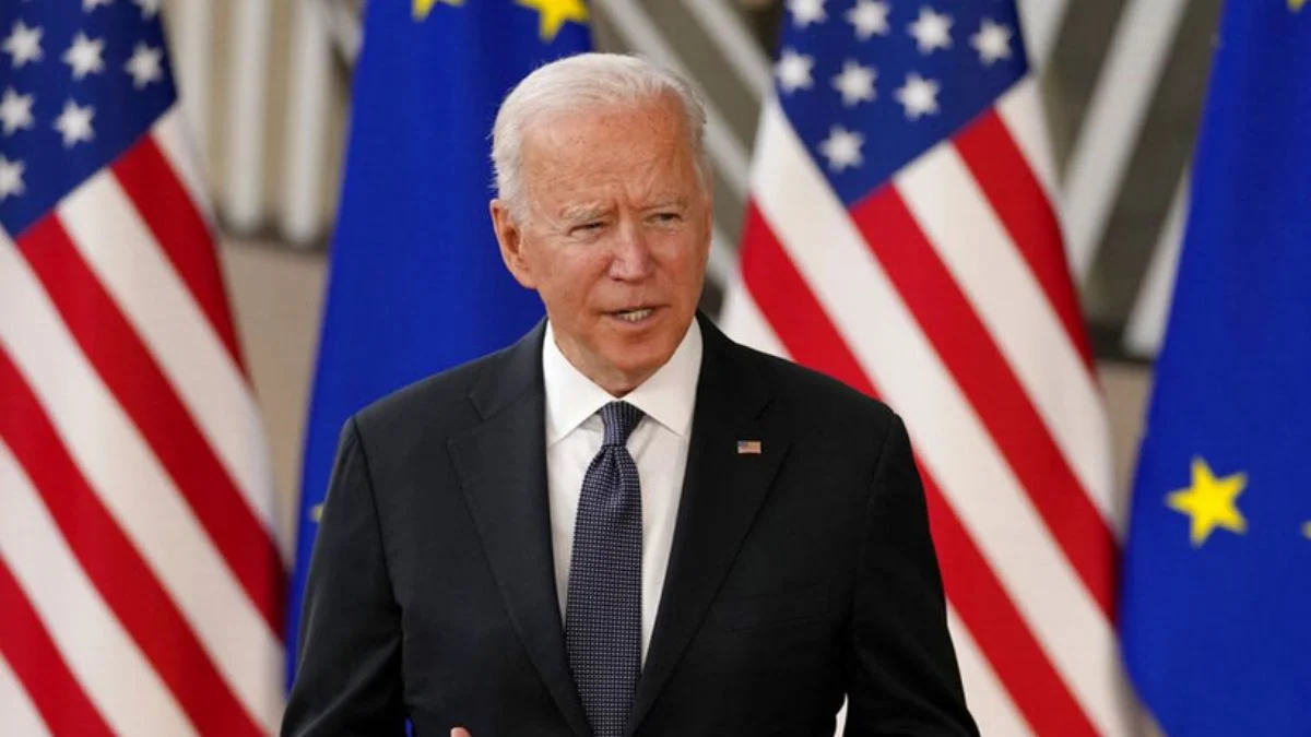 Biden'dan Putin açıklaması: Çıkarlarımıza zarar verecek tüm eylemlere yanıt vereceğiz