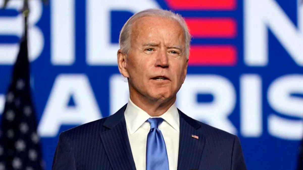 Biden'dan Putin'e sert uyarı