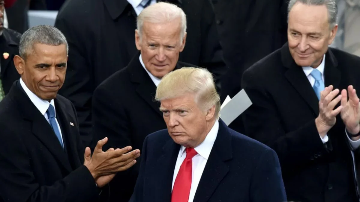 Biden, Trump'ın TikTok ve WeChat kararını bozdu