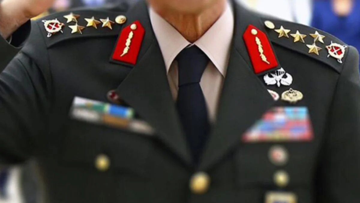 Bildiri yayınlayan emekli amirallerin soruşturmasında son durum