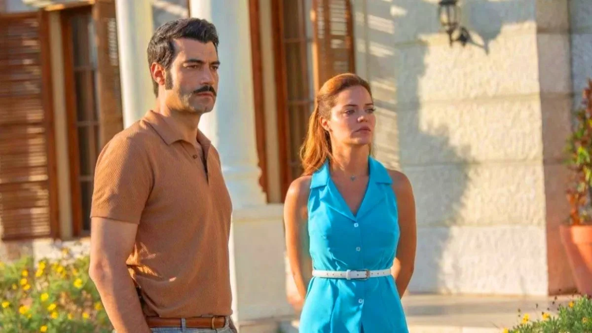 Bir zamanlar Çukurova 100 bölüm izle | Bir zamanlar Çukurova son bölüm tek parça izle