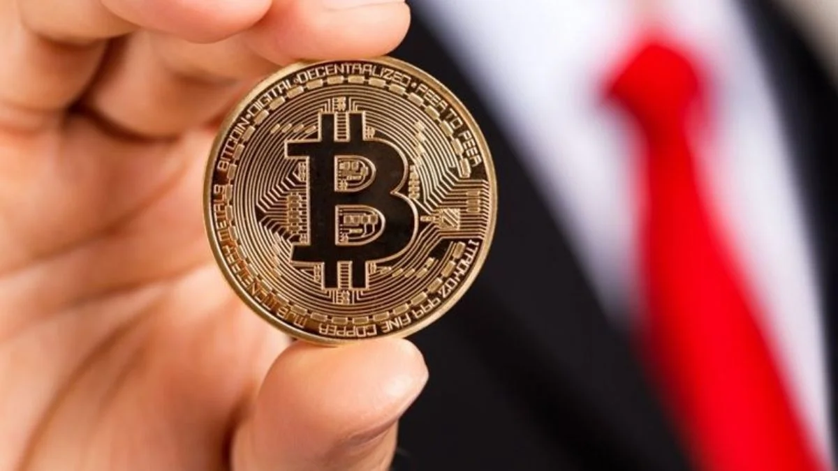 Bitcoin ne kadar oldu (4 Haziran 2021) Bitcoin düştü mü? Bitcoin neden düştü?