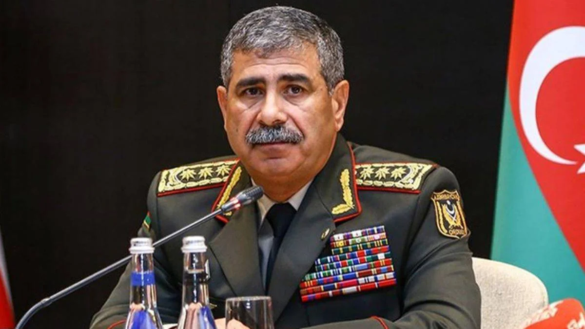 'Bizi bu sınava Türk Silahlı Kuvvetleri hazırlamıştı'