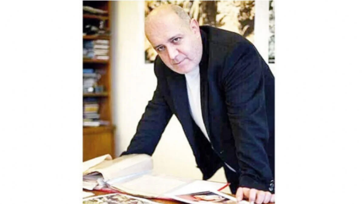 'Bu hafta ne var Hasan?'