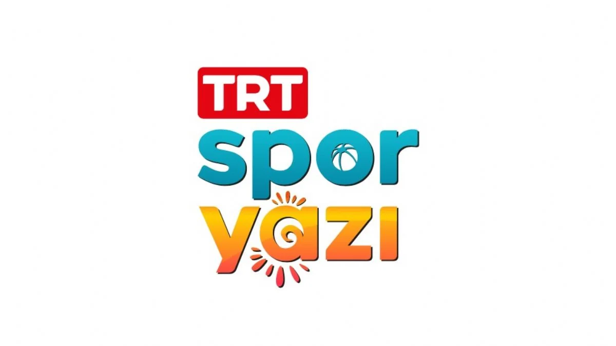 Bu Yaz "TRT Spor Yazı" olacak