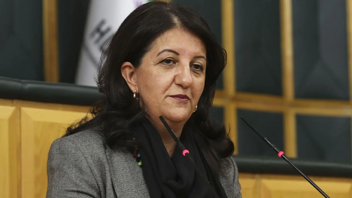 Buldan: Yargı mafyatik düzene bir kez daha kalkan olmuştur