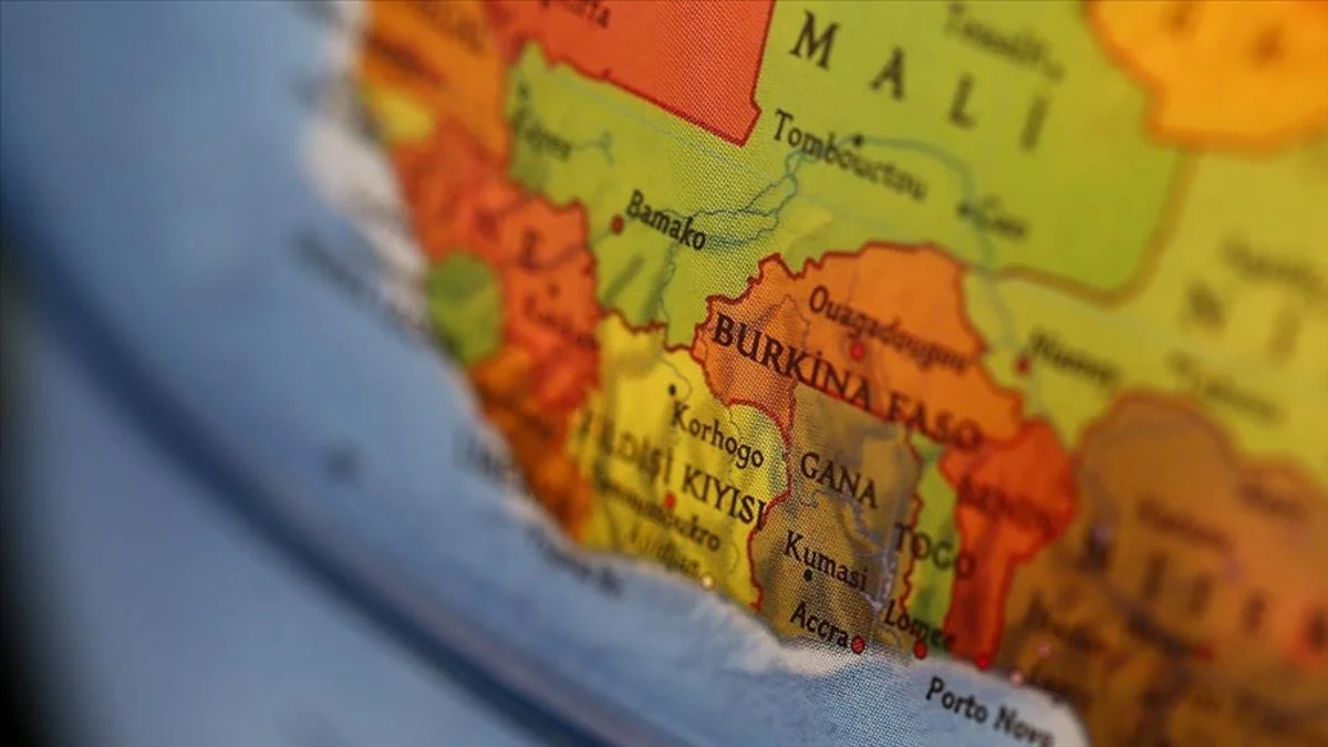 Burkina Faso'da terör saldırısı: En az 100 ölü