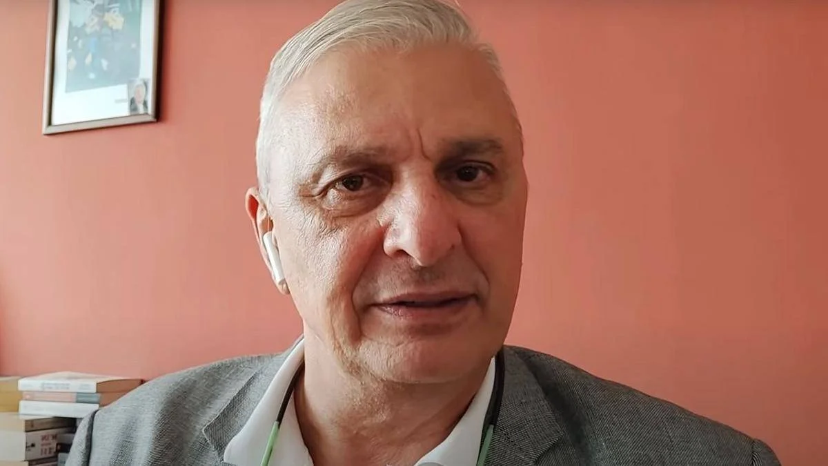 Can Ataklı'nın 'Selamünaleyküm' rahatsızlığı