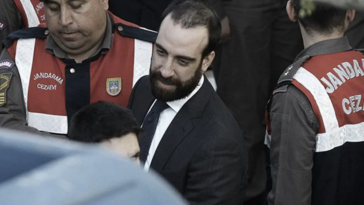 Can Gürkan kimdir? Can Gürkan'a 20 yıl hapis cezası verildi