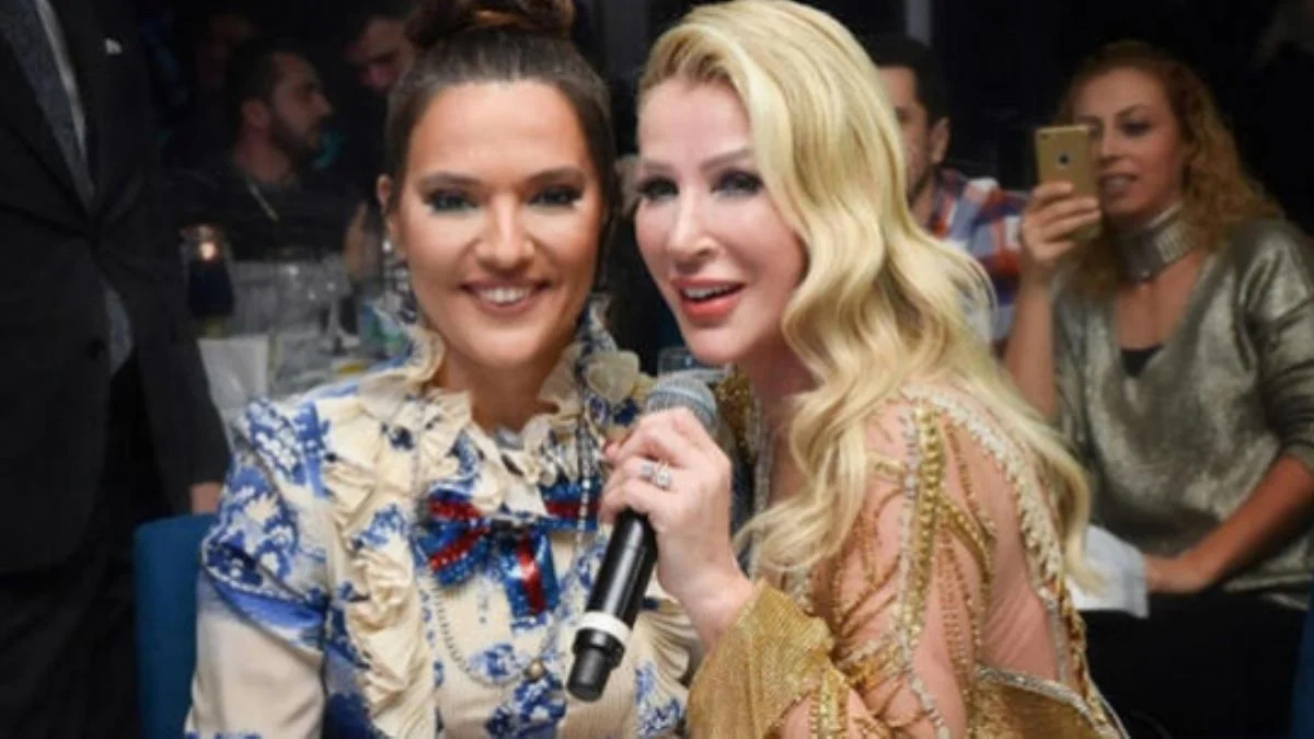 'Çarşı fena karıştı!'