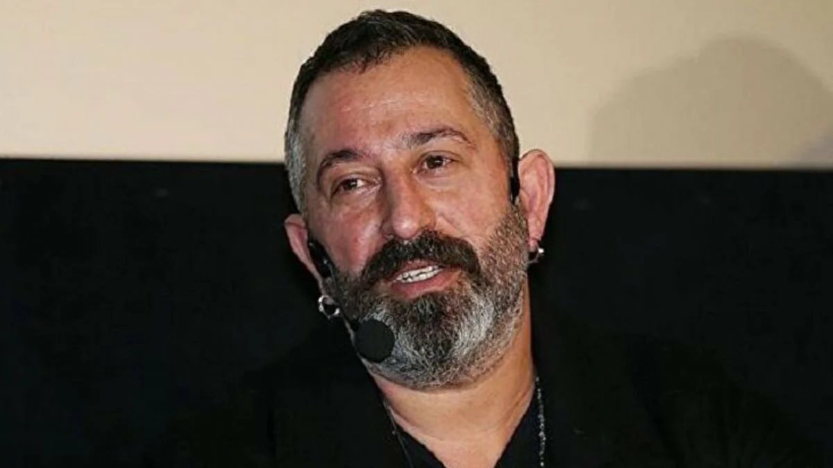 Cem Yılmaz 10 bin dolarlık nafakayı itiraz etti