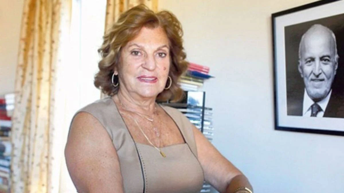Cemre Birand kimdir? Cemre Birand nereli kaç yaşında?